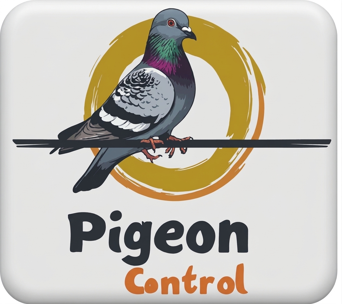 Pigeon Control Cyprus